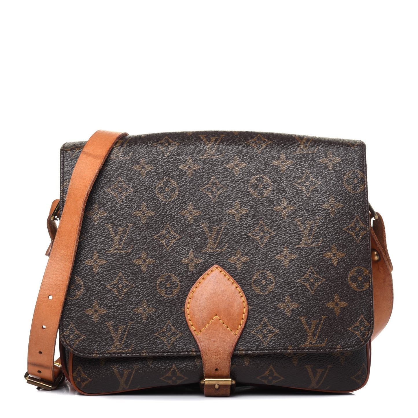Monogram Cartouchiere 26