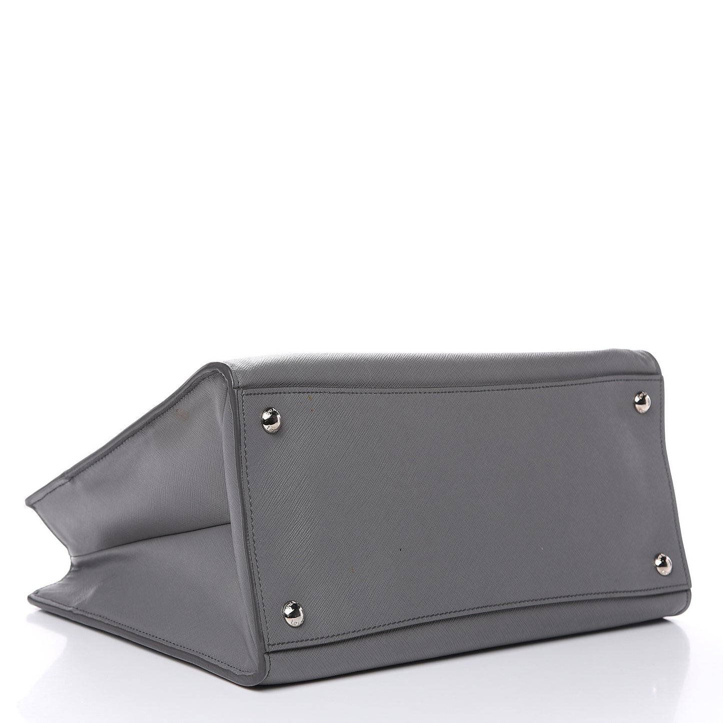 Saffiano Soft Tote Marmo
