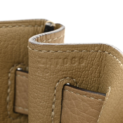 Hermes Taurillon Clemence Kelly Retourne 28 Trench 7 of 11