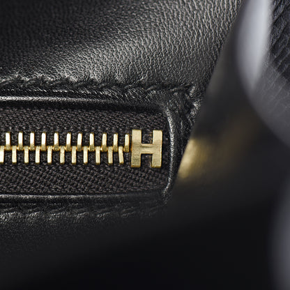 Hermes Epsom Constance 24 Black 9 of 25