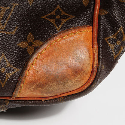 Louis Vuitton Monogram Sirius 55 8 of 8