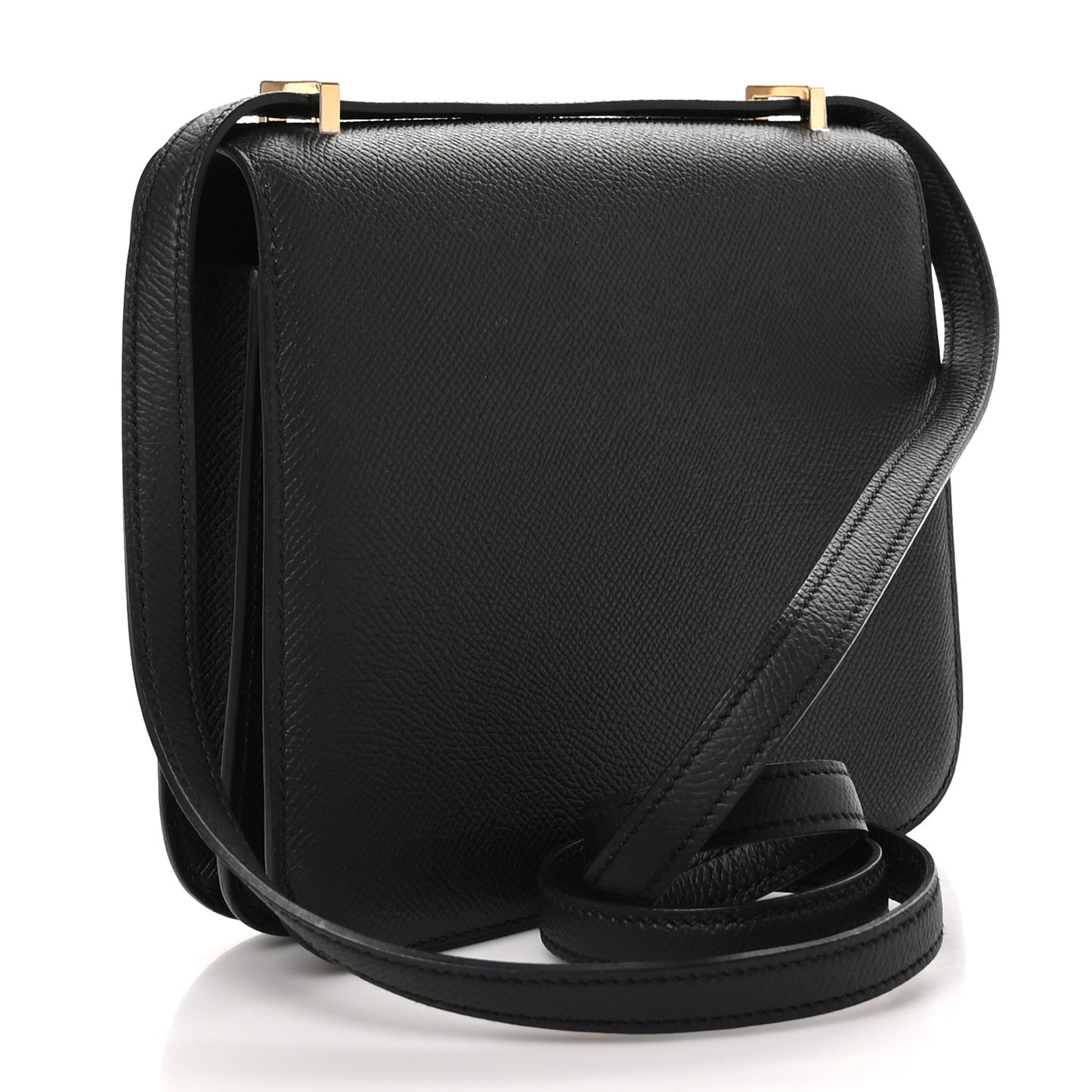 Epsom Constance 18 Black