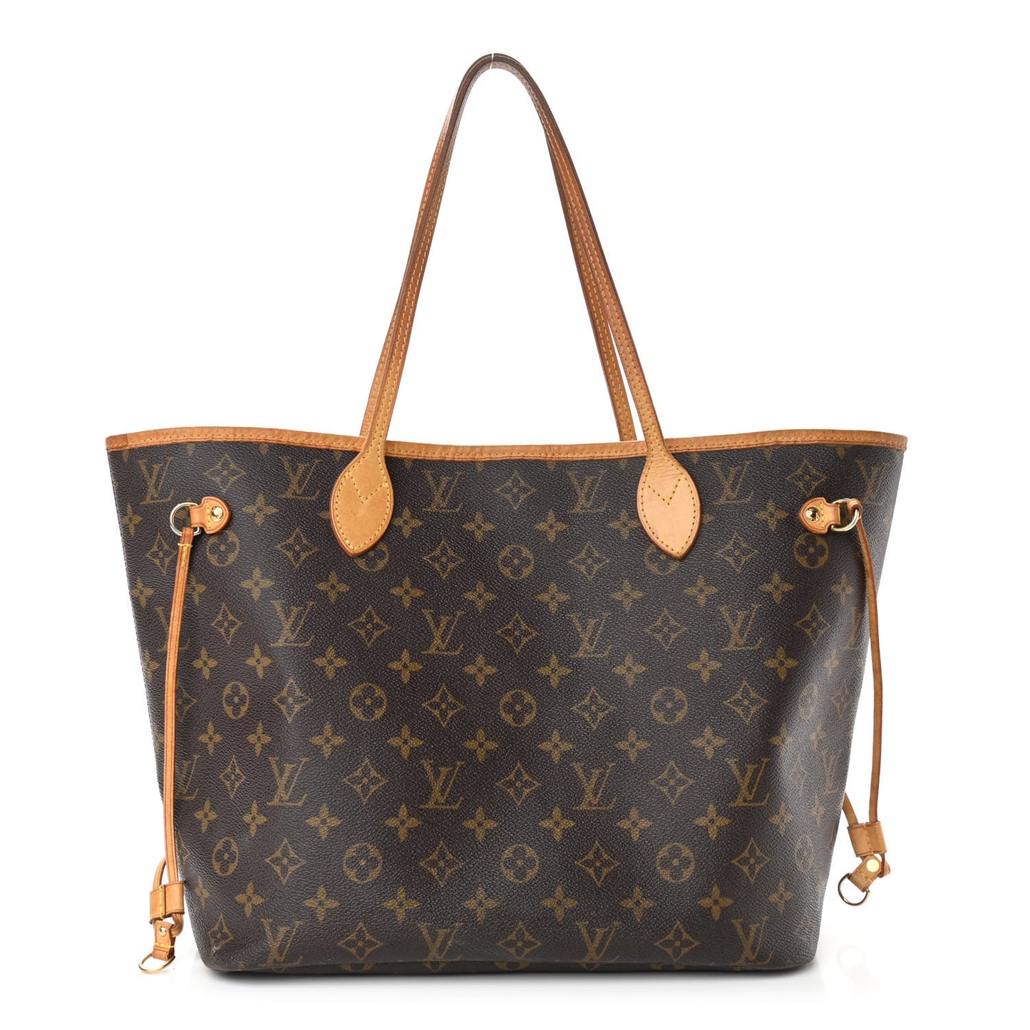 Monogram Neverfull MM
