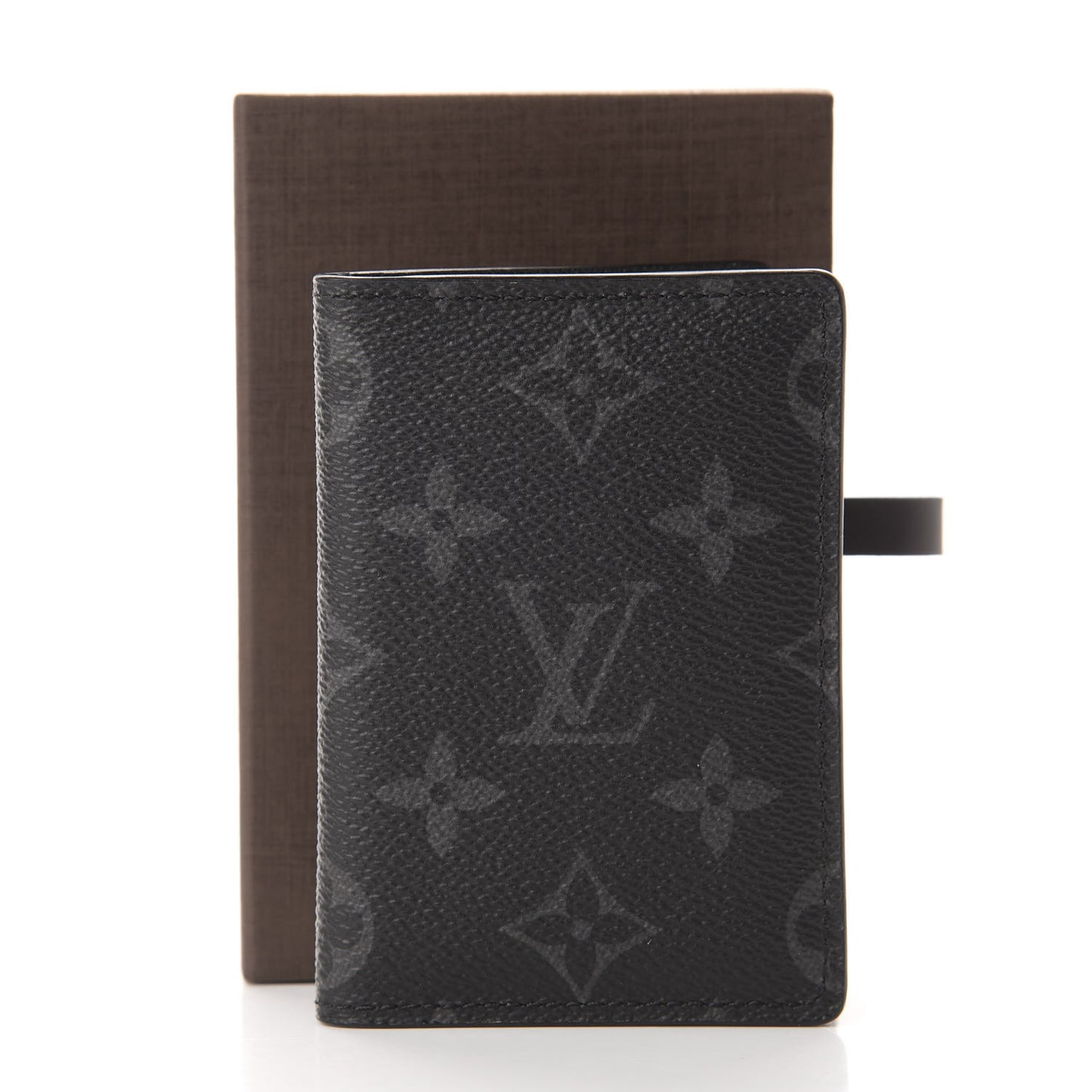 Monogram Eclipse Pocket Organizer NM