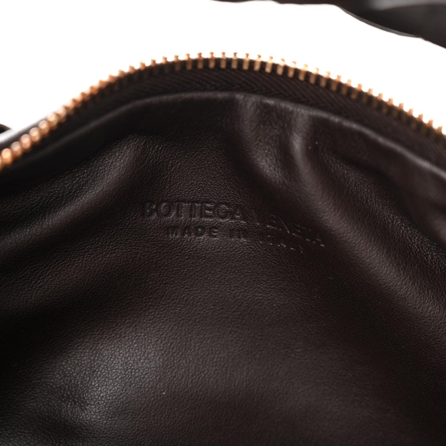 Bottega Veneta Nappa Intrecciato Mini Jodie Fondant 6 of 10