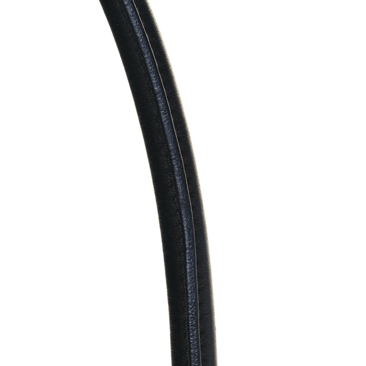 Smooth Calfskin Mini Tri-Color Luggage Navy