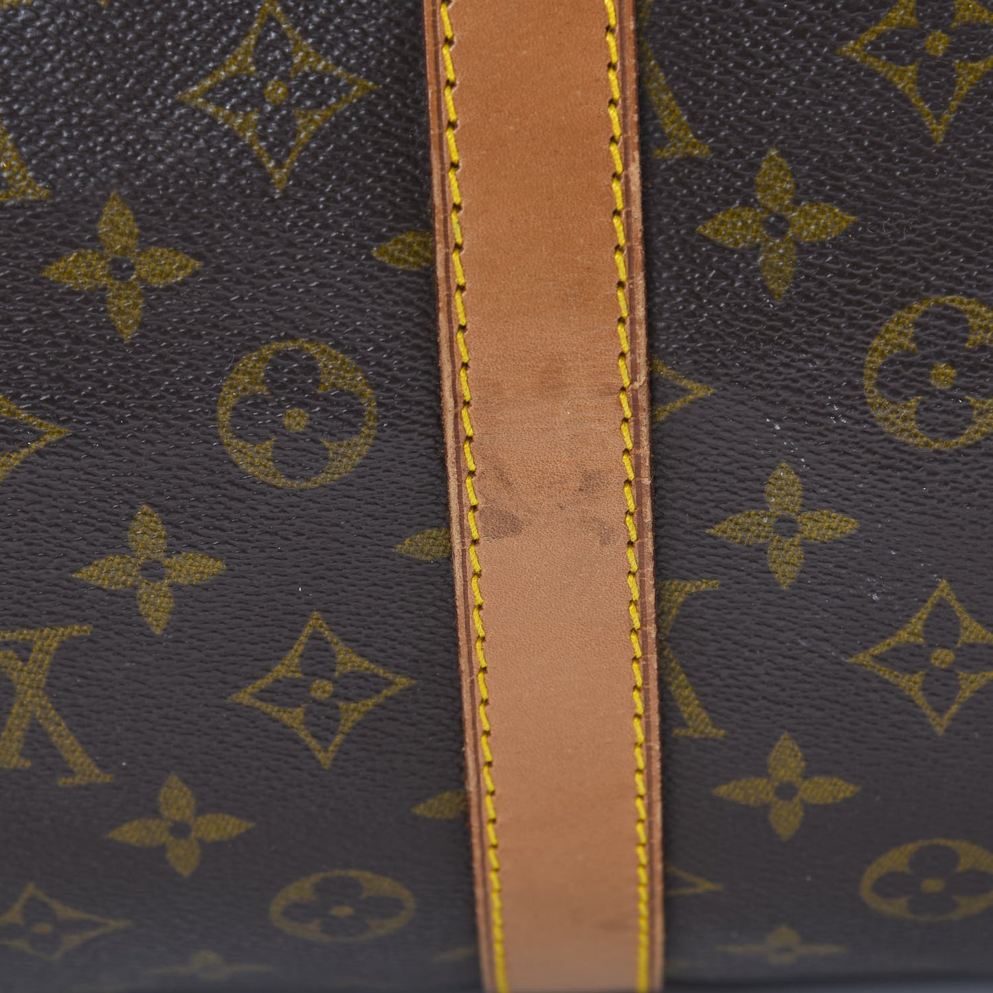 Monogram Keepall 55