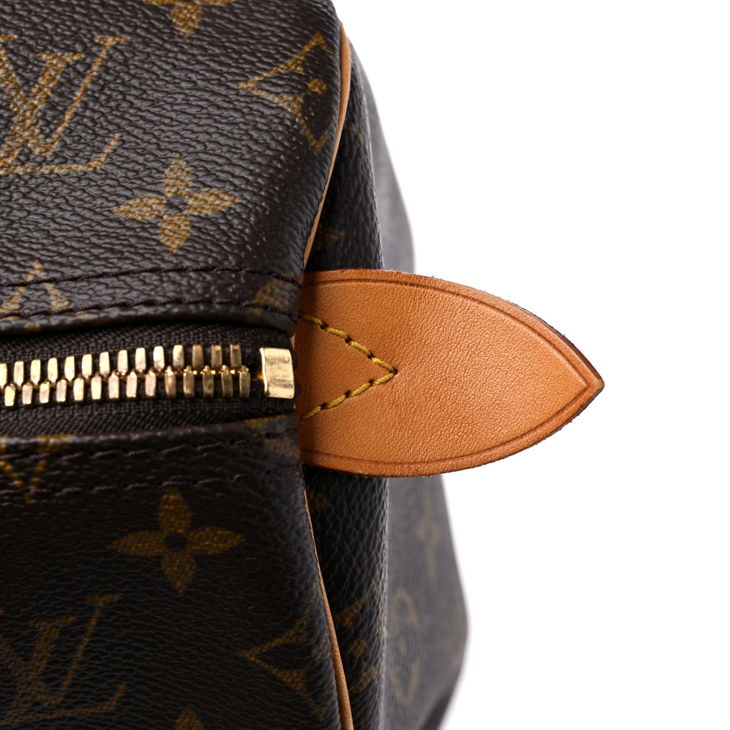 Louis Vuitton Monogram Keepall 55 17 of 19