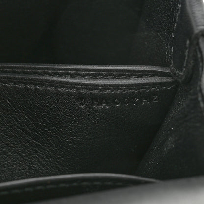 Hermes Swift Mini Sac Roulis Black 7 of 11