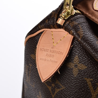Louis Vuitton Monogram My LV Heritage Speedy 25 Yellow Moutarde 6 of 7
