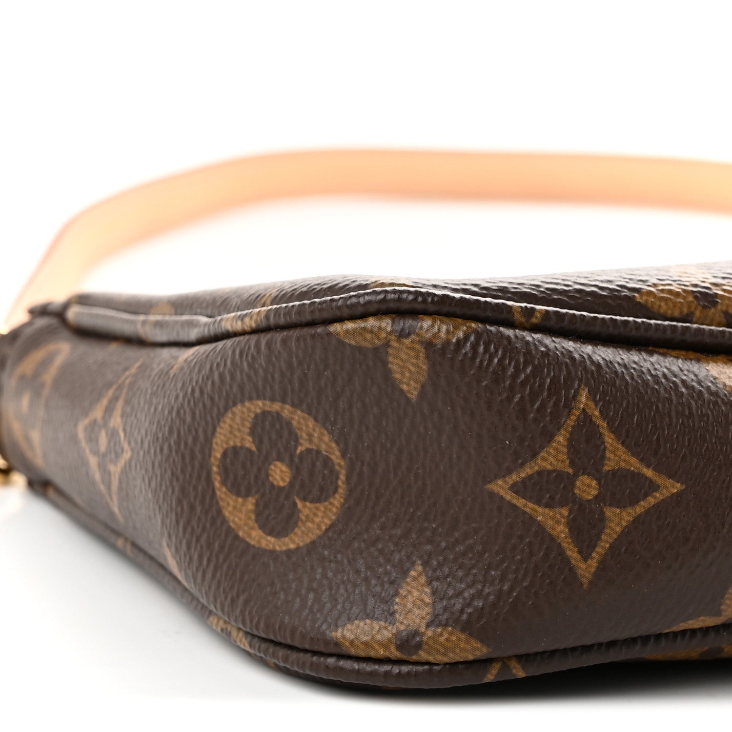 Louis Vuitton Monogram Pochette Accessories NM 9 of 10