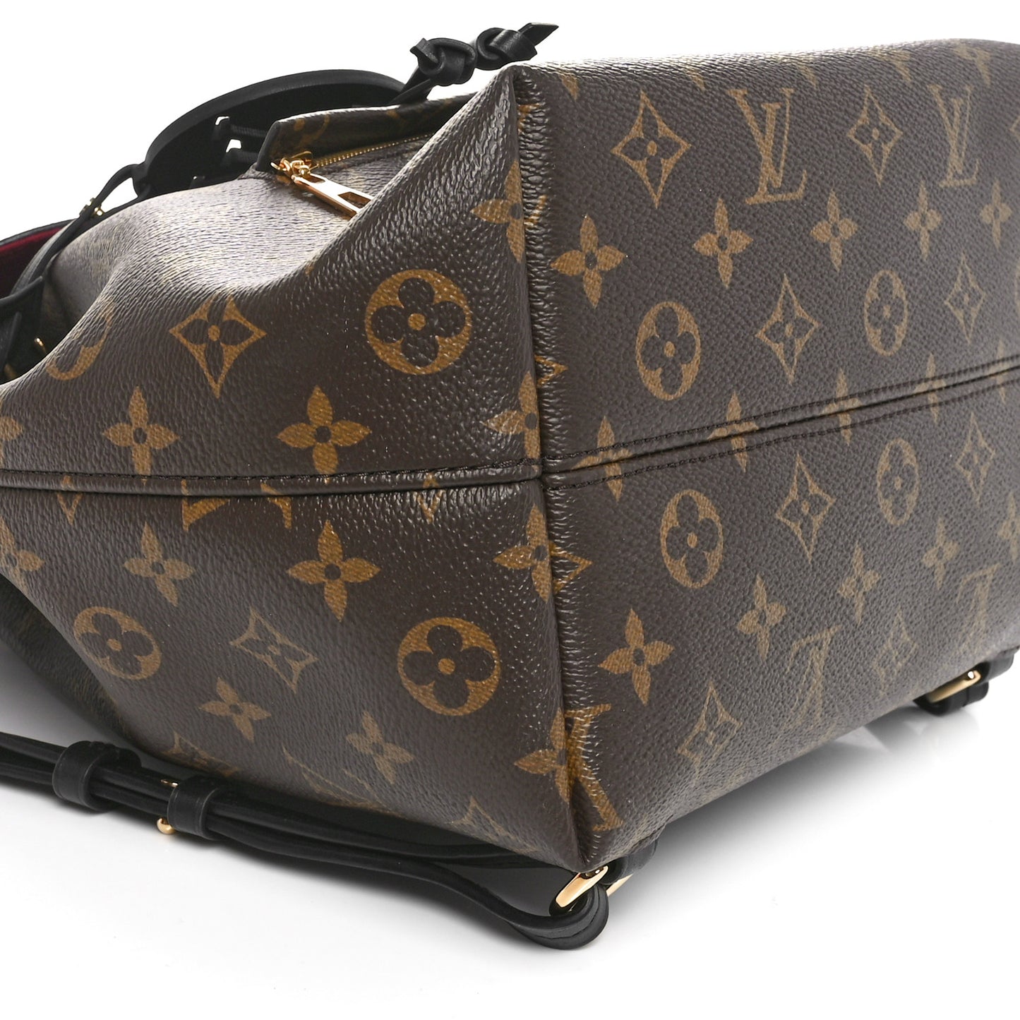 Monogram Montsouris PM Black