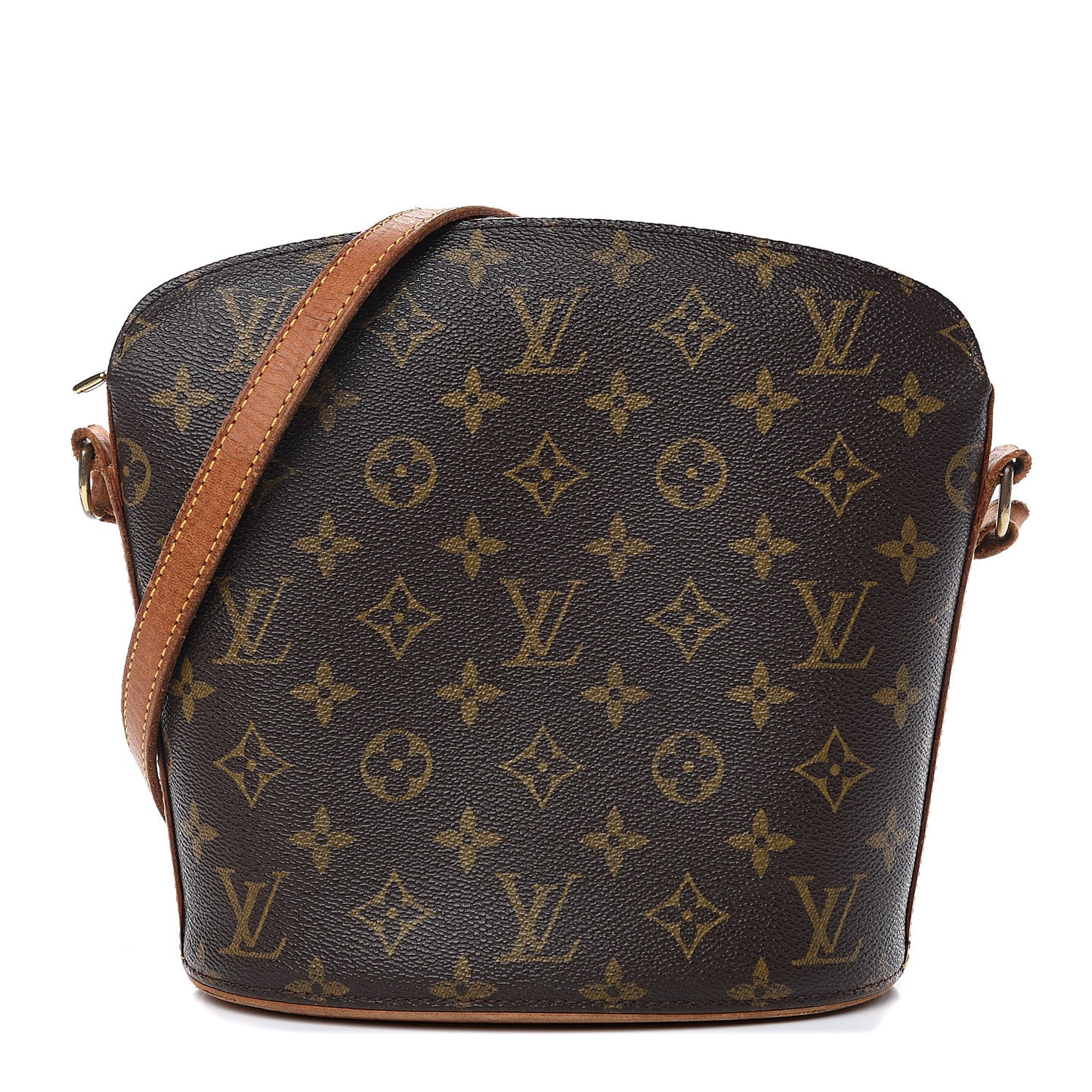 Monogram Drouot