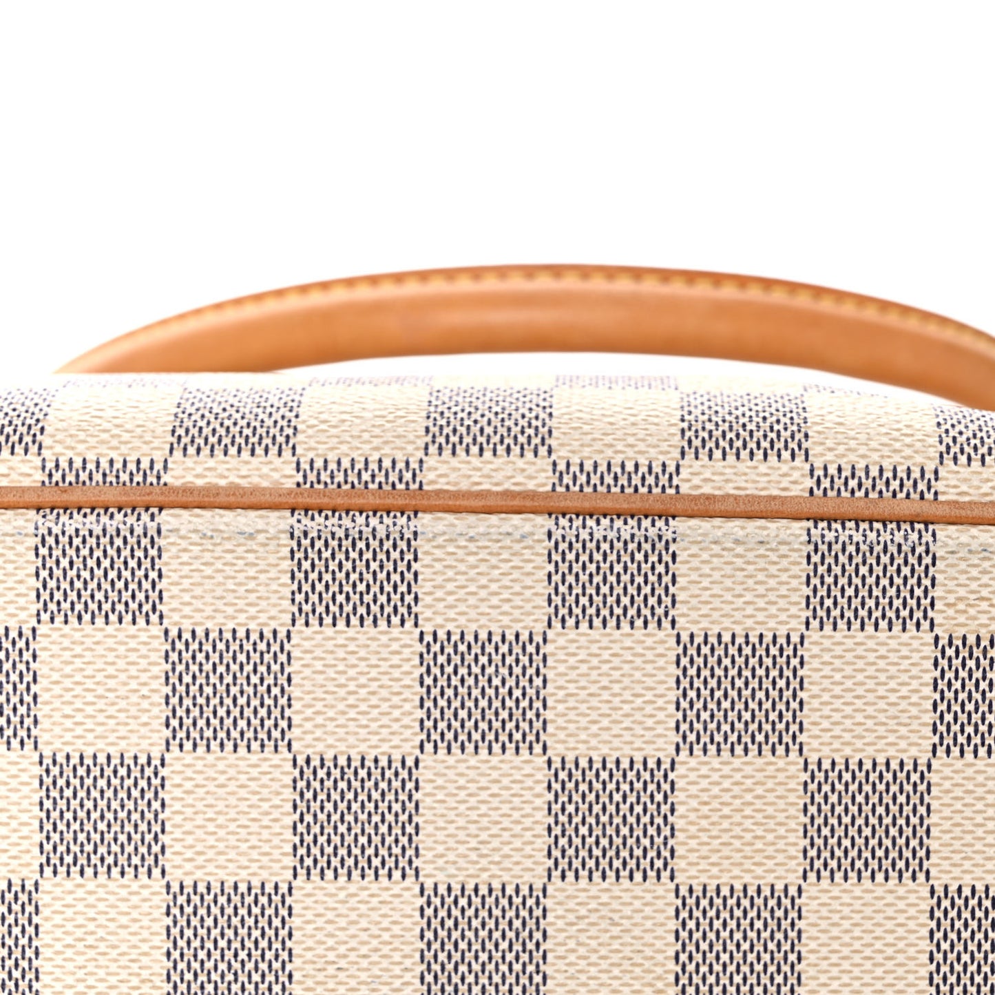 Damier Azur Saleya MM