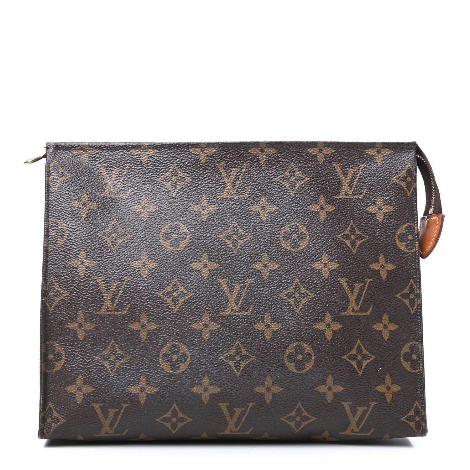 Louis Vuitton Monogram Toiletry Pouch 26 1 of 8