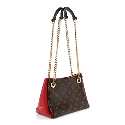 Louis Vuitton Monogram Surene BB Cherry 3 of 10