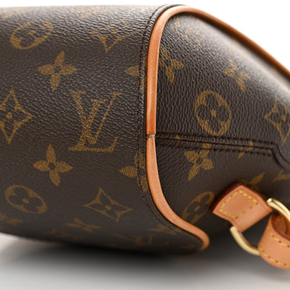 Louis Vuitton Monogram Ellipse Sac a Dos Backpack 10 of 11