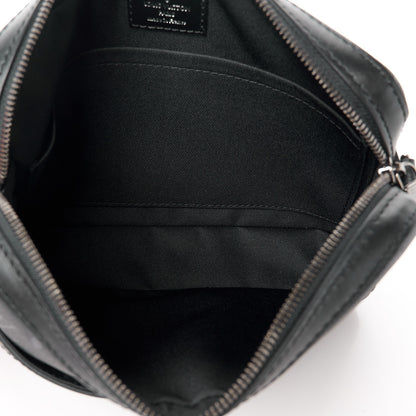 Louis Vuitton Reverse Monogram Eclipse Trio Messenger 6 of 14