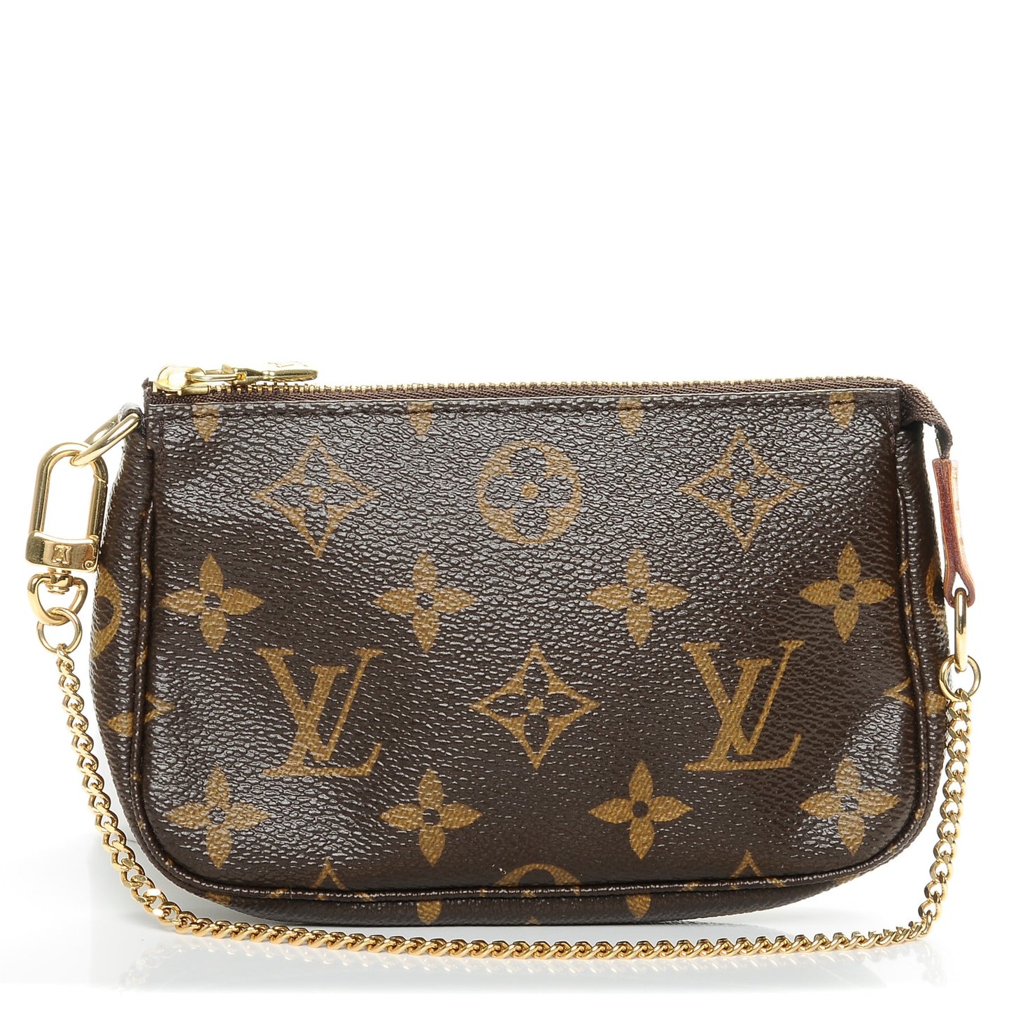 Monogram Mini Pochette Accessories