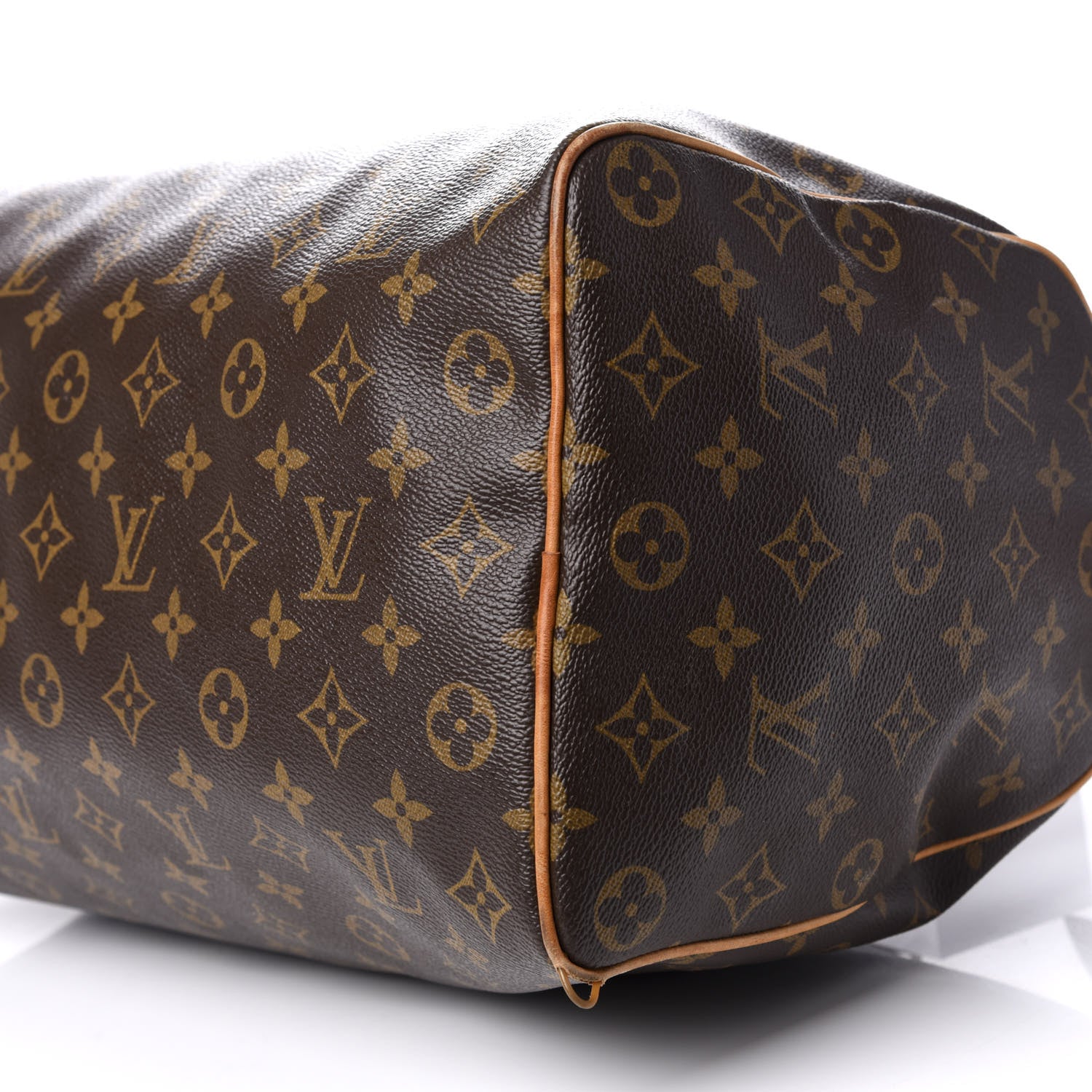 Louis Vuitton Monogram Speedy 35 11 of 12