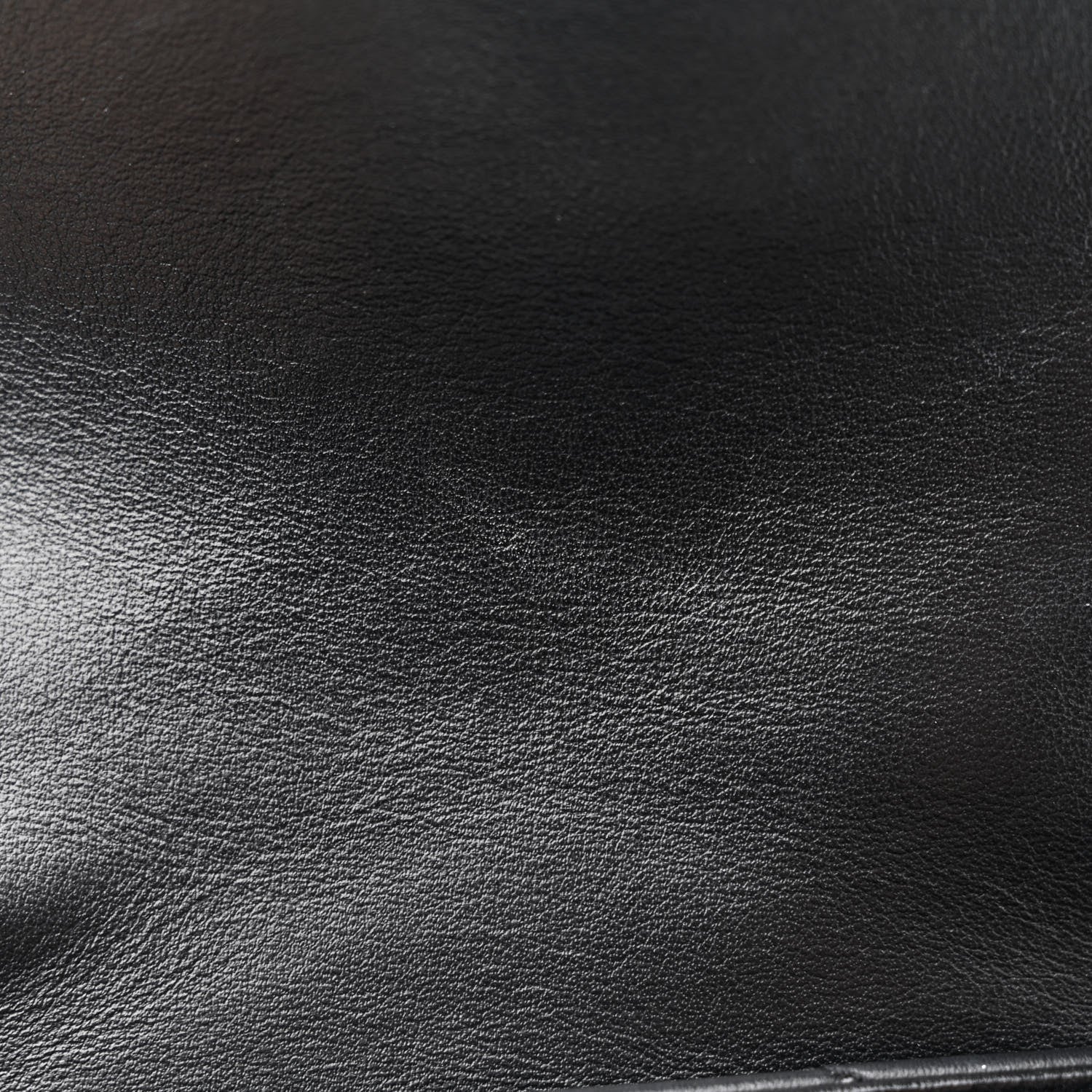 Saint Laurent Calfskin Y Quilted Monogram Small Loulou Chain Satchel Black 11 of 11