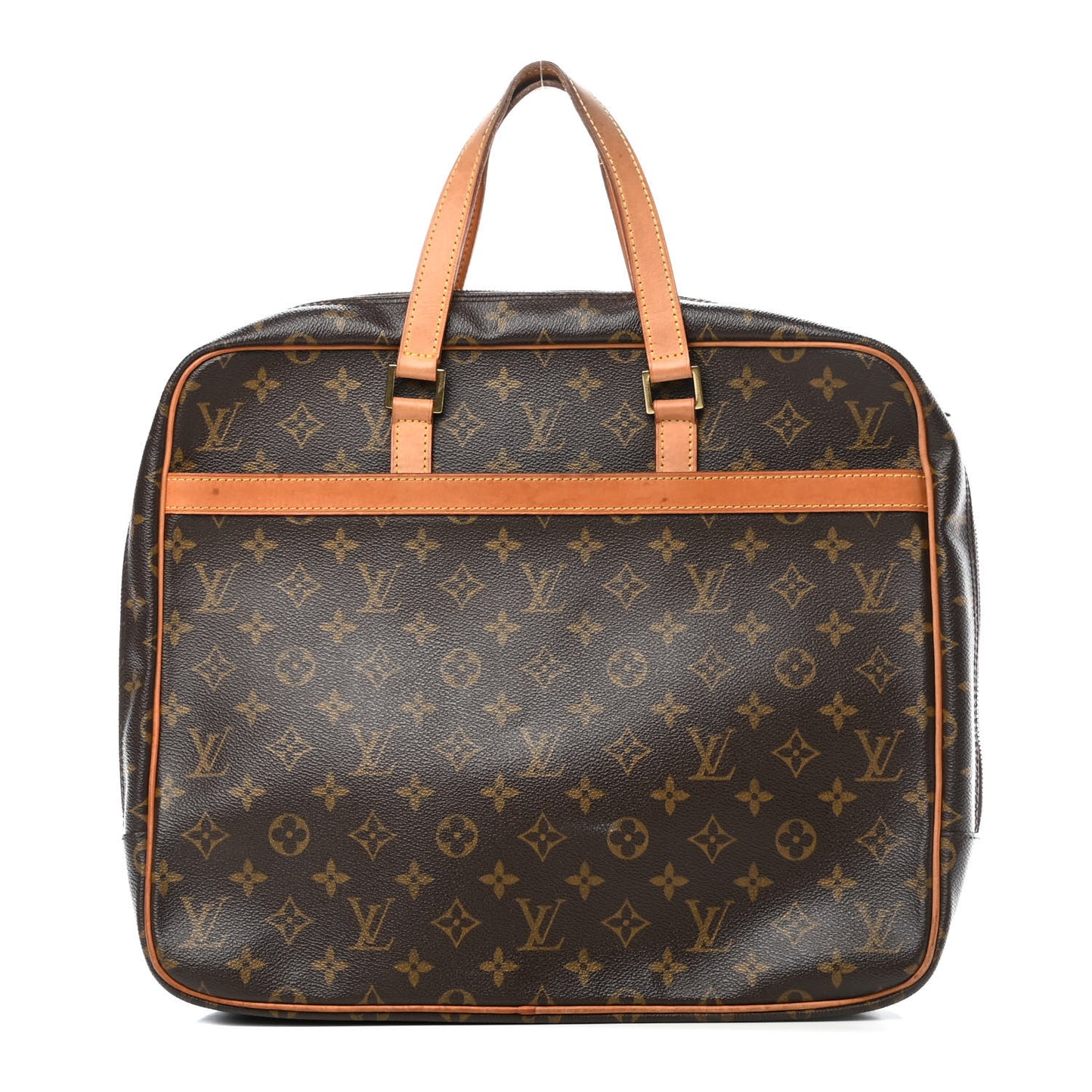 Monogram Porte-Documents Pegase Briefcase