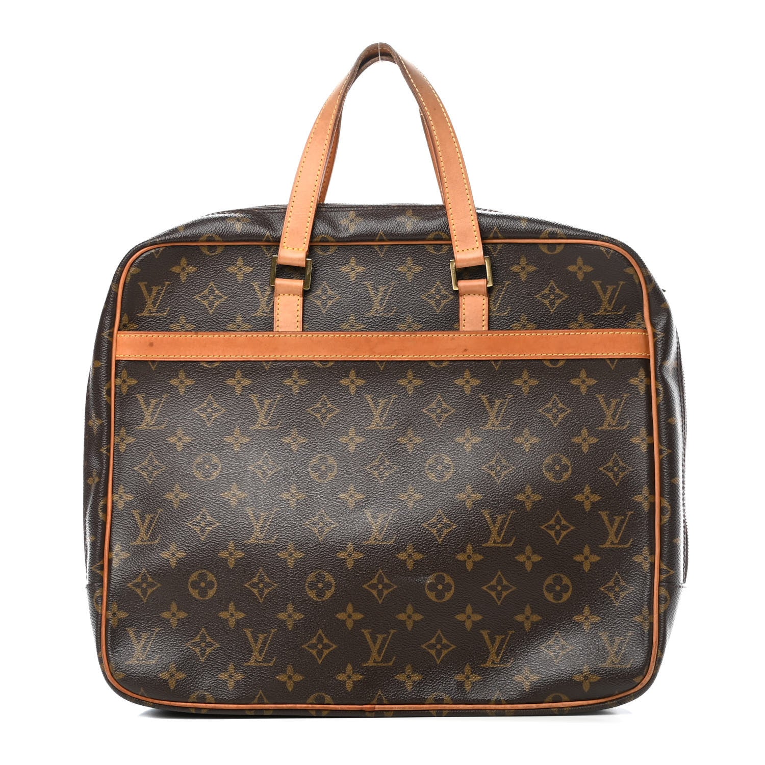 Louis Vuitton Monogram Porte-Documents Pegase Briefcase 1 of 4