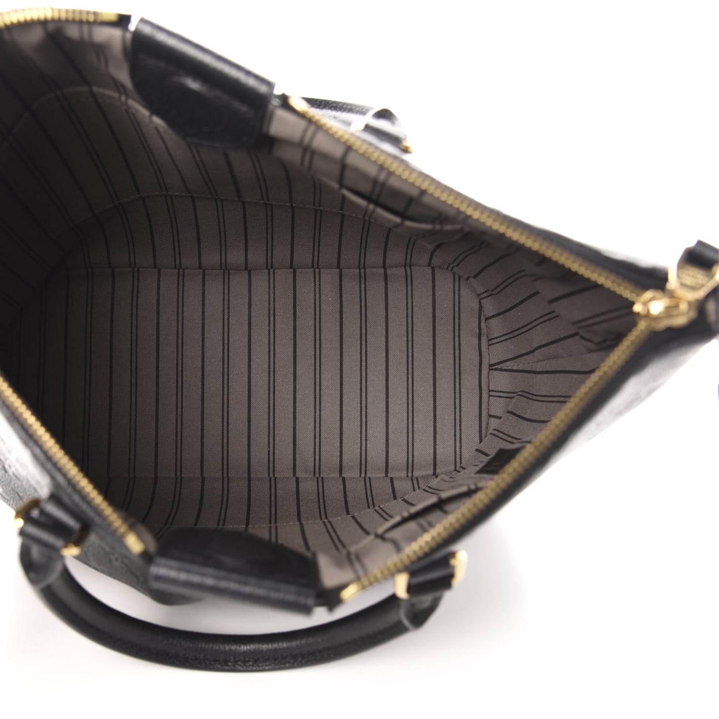 Empreinte Mazarine MM Black