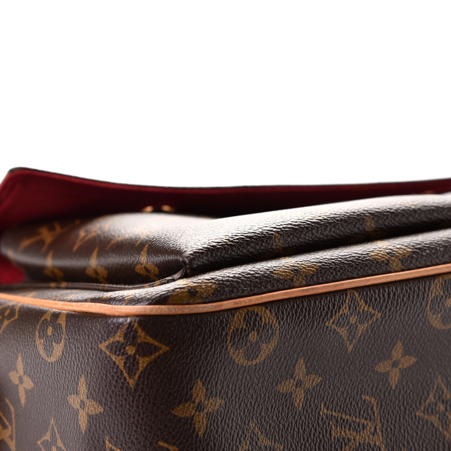 Louis Vuitton Monogram Viva-Cite GM 5 of 7