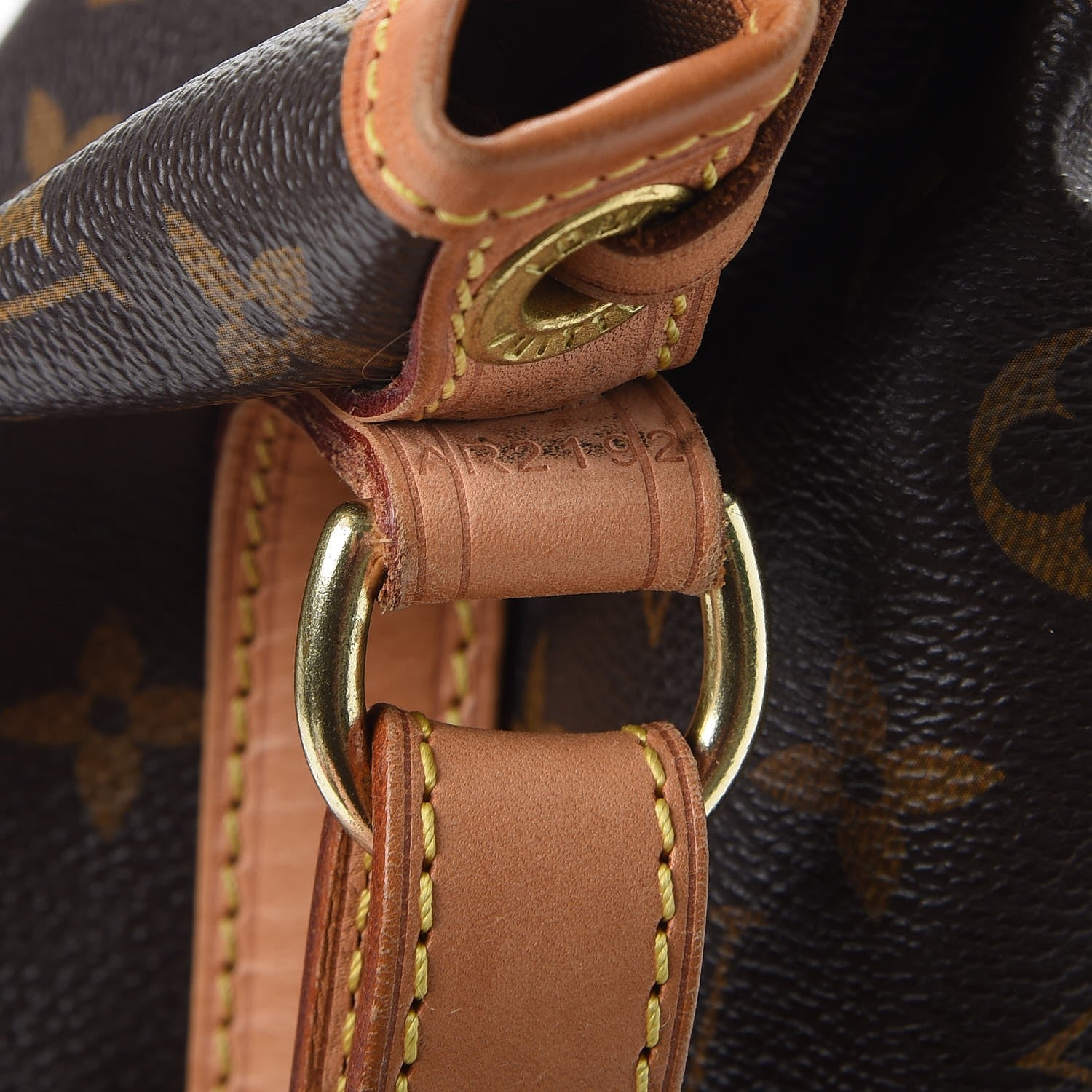 Louis Vuitton Monogram Noe 8 of 13