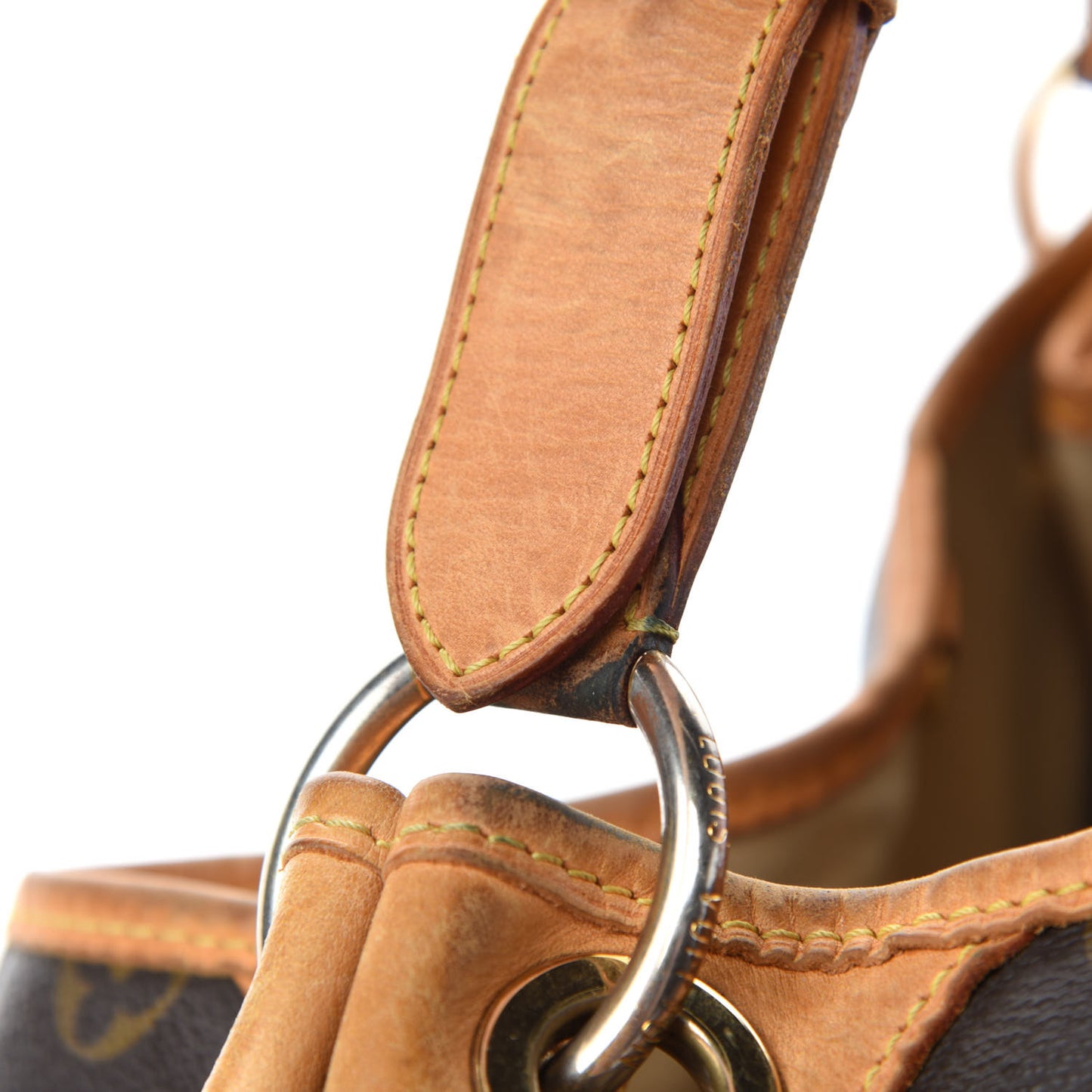 Monogram Galliera PM