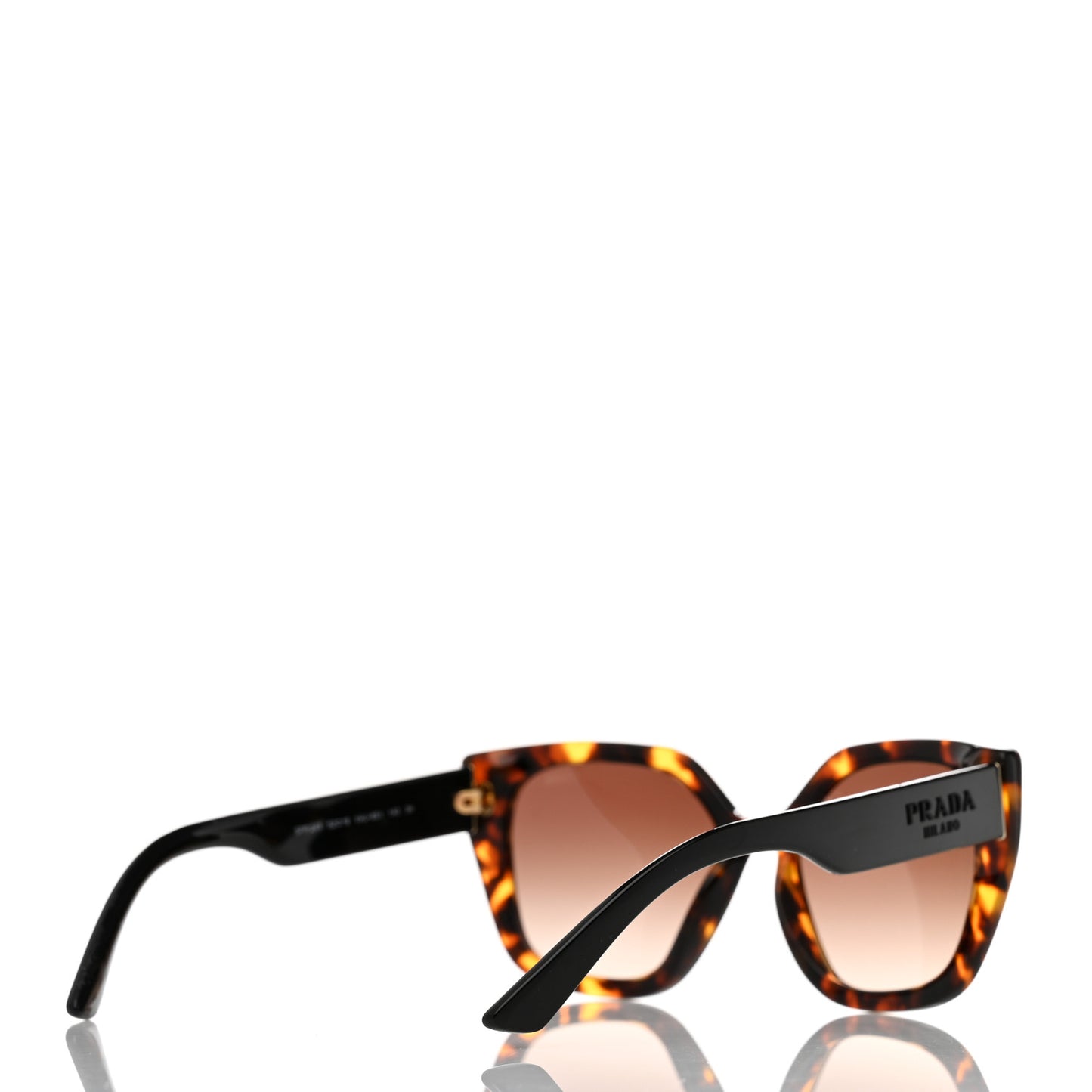 Sunglasses SPR 24X Havana