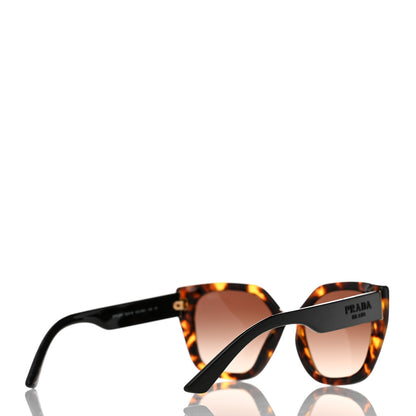 Prada Sunglasses SPR 24X Havana 4 of 8