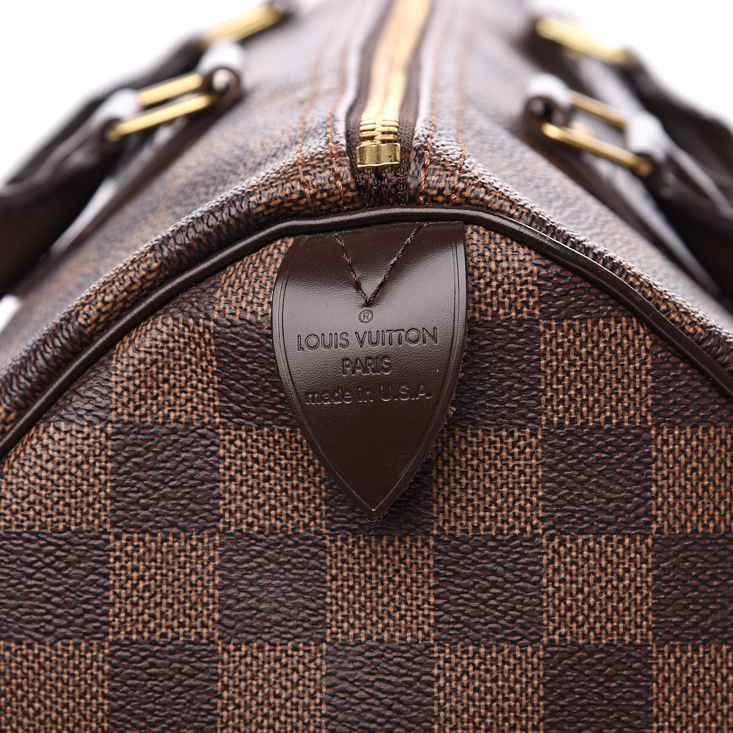 Damier Ebene Speedy 30