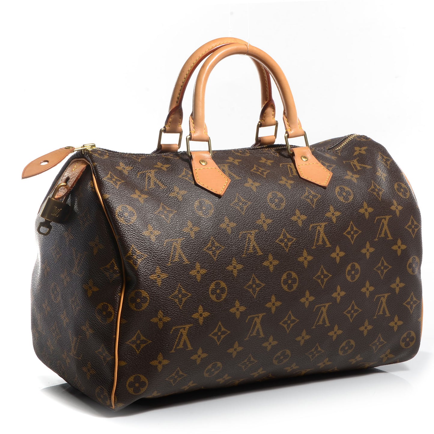 Monogram Speedy 35