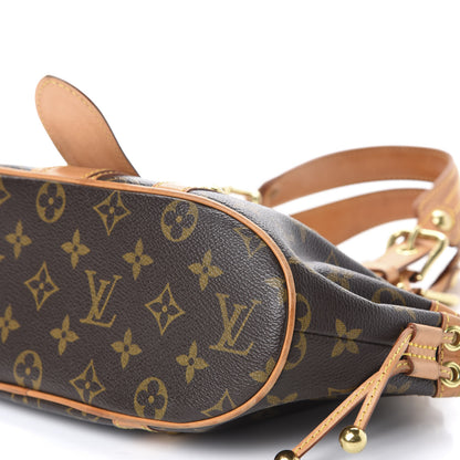 Louis Vuitton Monogram Theda GM 8 of 12