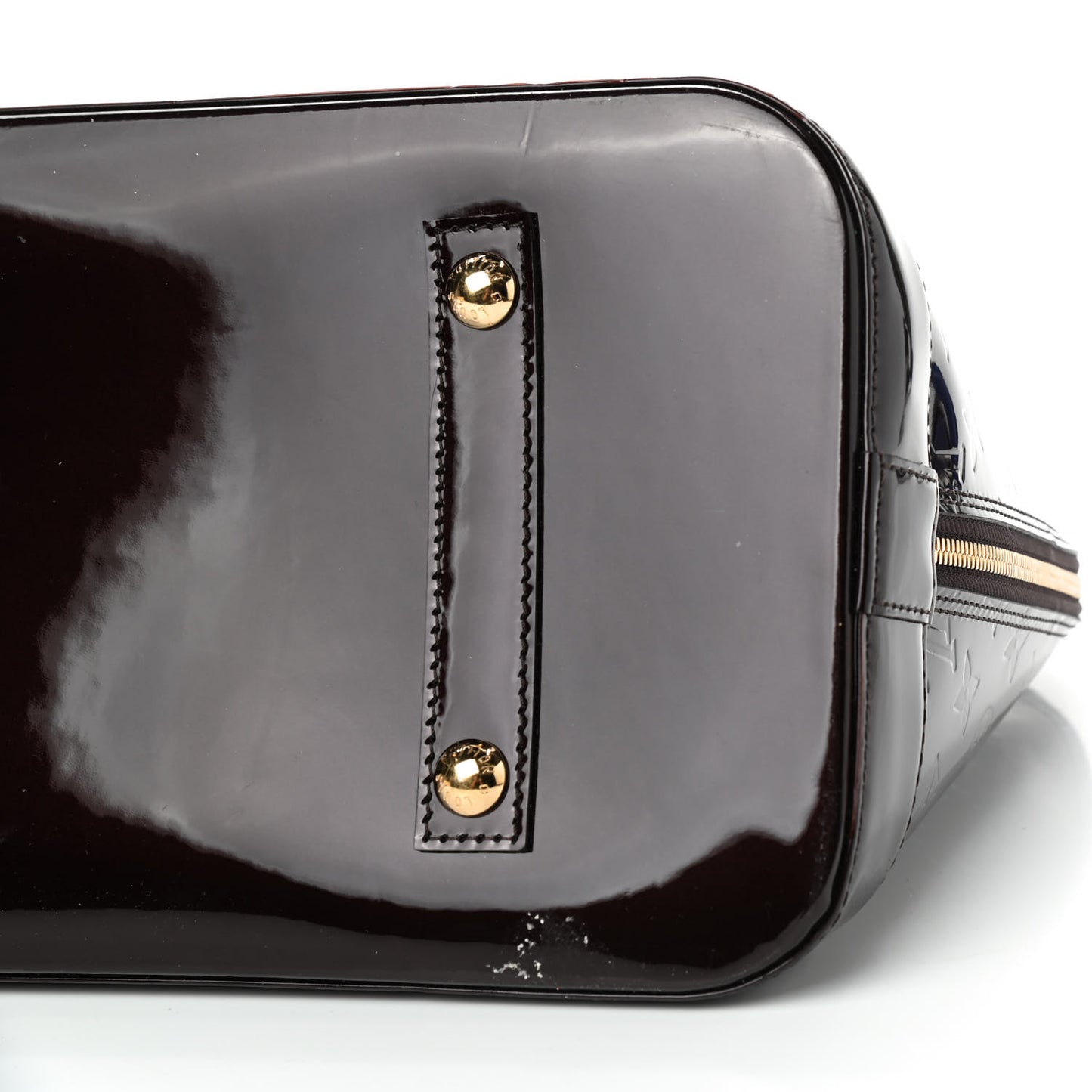 Vernis Alma GM Amarante