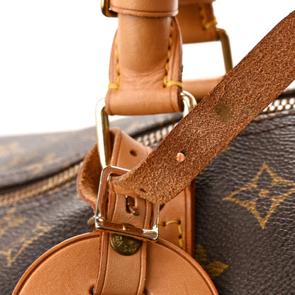 Louis Vuitton Monogram Keepall 60 13 of 18