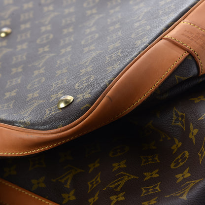 Louis Vuitton Monogram Cruiser 55 10 of 19