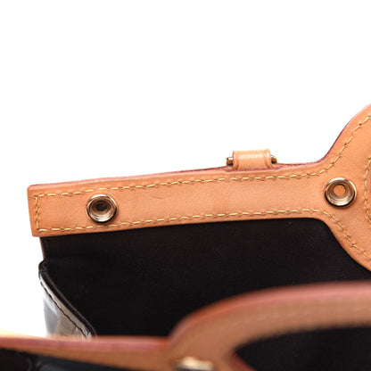 Louis Vuitton Vernis Roxbury Drive Amarante 23 of 29