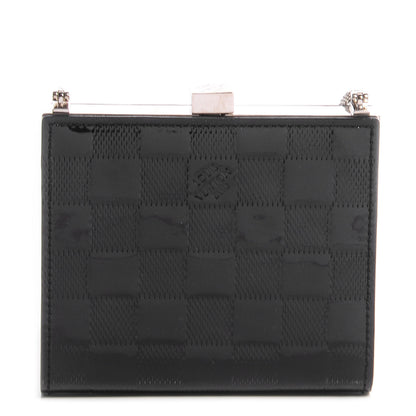Louis Vuitton Damier Vernis Ange PM Black 1 of 7