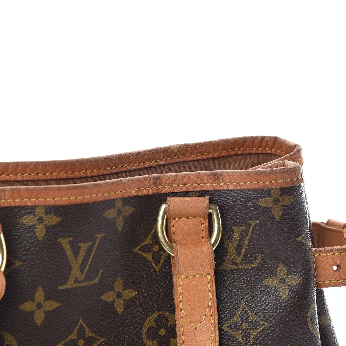Monogram Batignolles