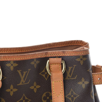 Louis Vuitton Monogram Batignolles 13 of 19