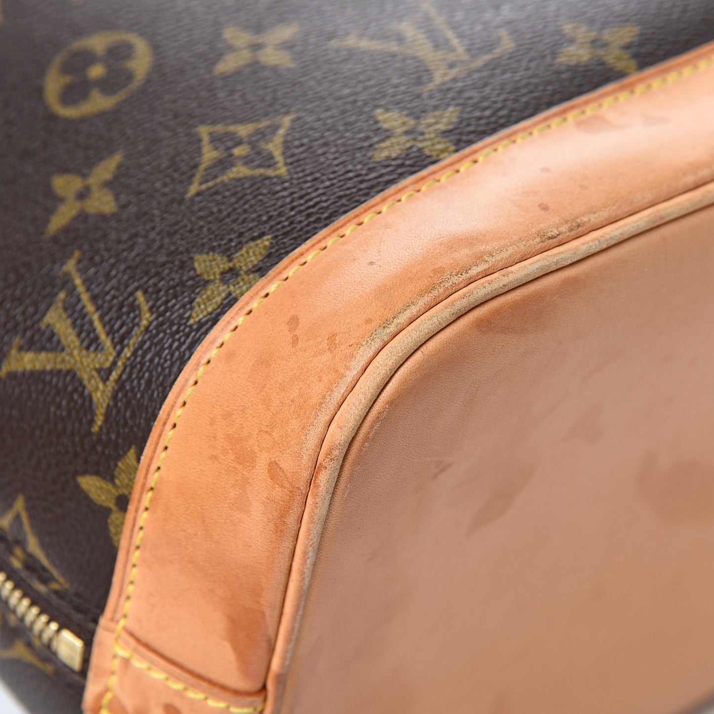 Monogram Alma PM