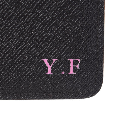 Louis Vuitton Damier Graphite Medium Ring Agenda Cover 7 of 10