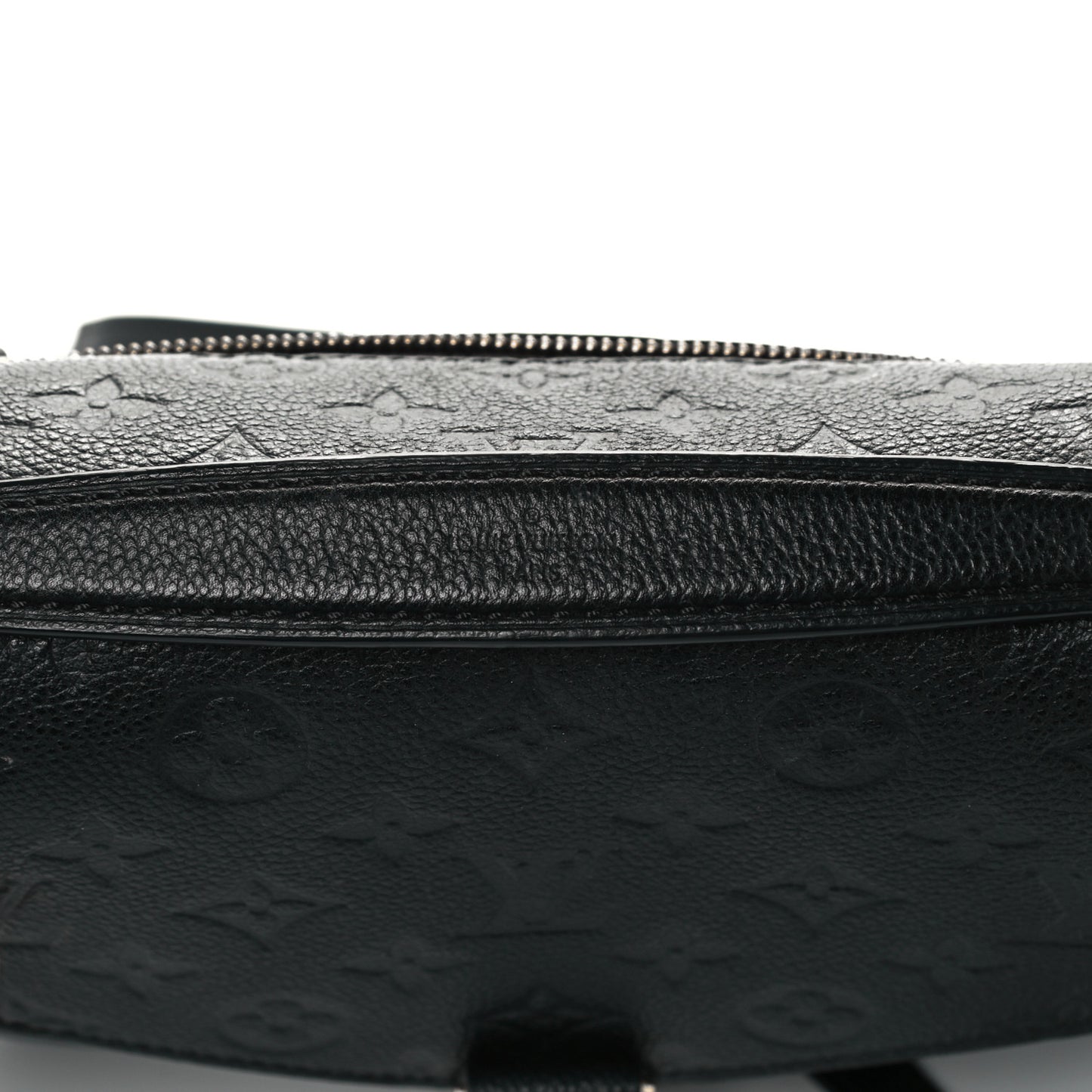 Empreinte Pochette Metis Black