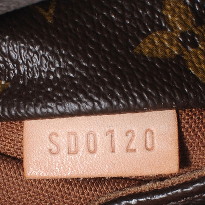 Louis Vuitton Monogram Totally MM 6 of 7