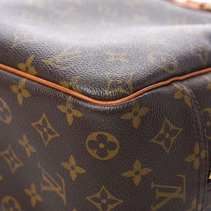 Louis Vuitton Monogram Deauville 10 of 14