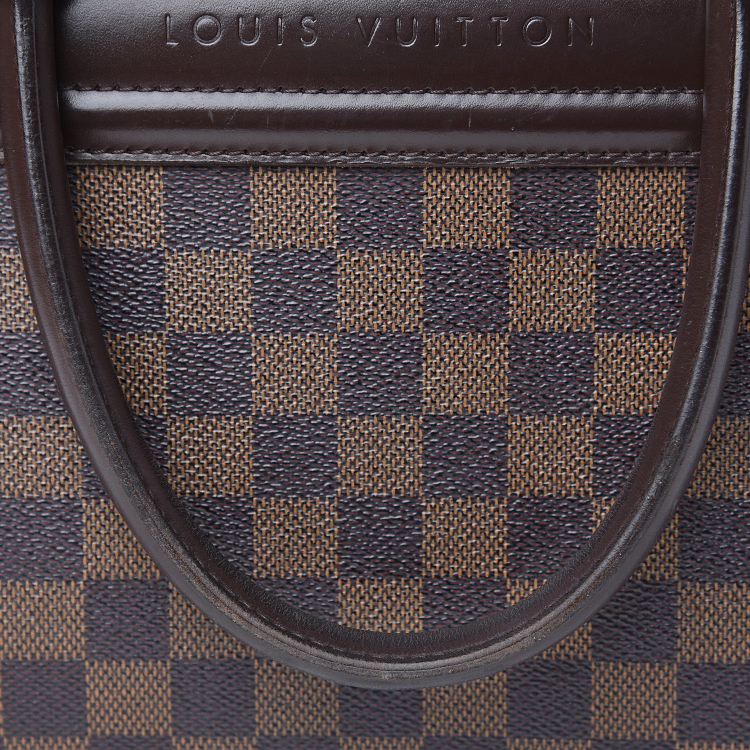 Louis Vuitton Damier Ebene Nolita 11 of 15