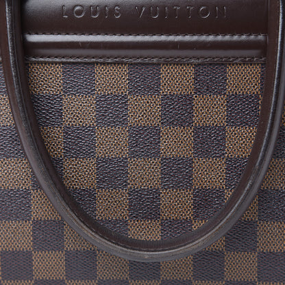 Louis Vuitton Damier Ebene Nolita 11 of 15
